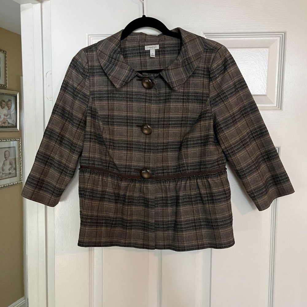 Jacket